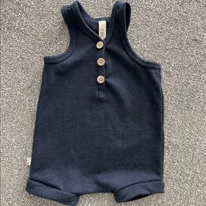Childhoods Clothing Tank Romper